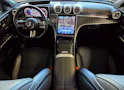 MERCEDES-BENZ C 300 e AMG Line Kombi