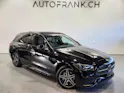 MERCEDES-BENZ C 300 e AMG Line Kombi