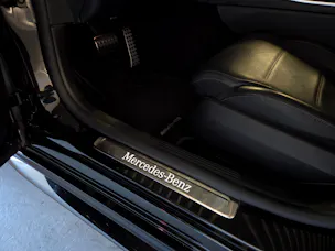 MERCEDES-BENZ C 300 e AMG Line Kombi