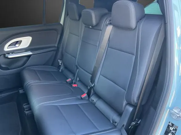 MERCEDES-BENZ GLB 250+ 85 kWh EQ