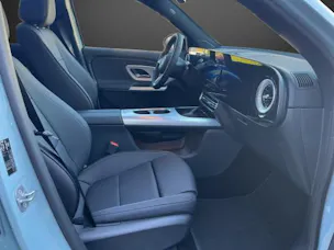 MERCEDES-BENZ GLB 250+ 85 kWh EQ