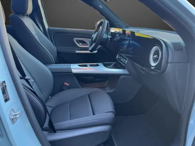 MERCEDES-BENZ GLB 250+ 85 kWh EQ