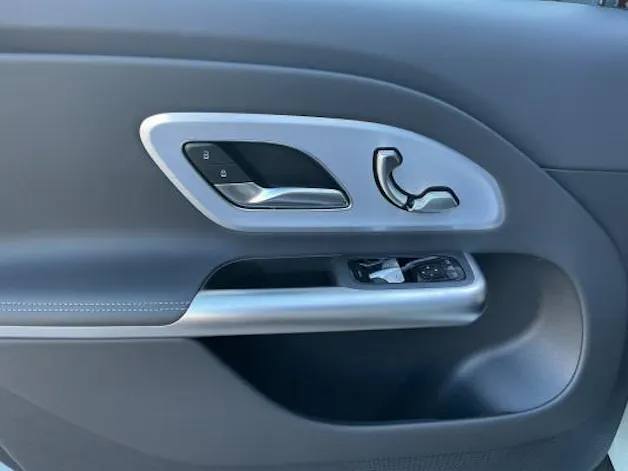 MERCEDES-BENZ GLB 250+ 85 kWh EQ