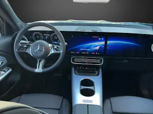 MERCEDES-BENZ GLB 250+ 85 kWh EQ