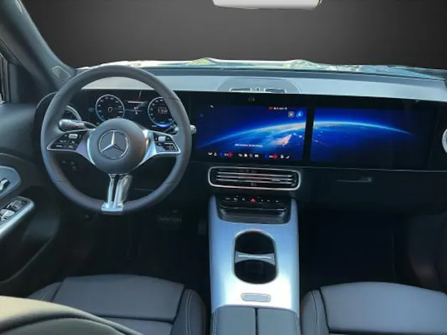 MERCEDES-BENZ GLB 250+ 85 kWh EQ