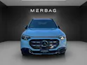 MERCEDES-BENZ GLB 250+ 85 kWh EQ