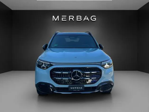MERCEDES-BENZ GLB 250+ 85 kWh EQ