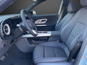 MERCEDES-BENZ GLB 250+ 85 kWh EQ