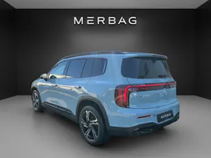 MERCEDES-BENZ GLB 250+ 85 kWh EQ