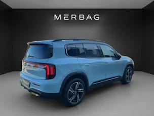 MERCEDES-BENZ GLB 250+ 85 kWh EQ