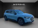 MERCEDES-BENZ GLB 250+ 85 kWh EQ