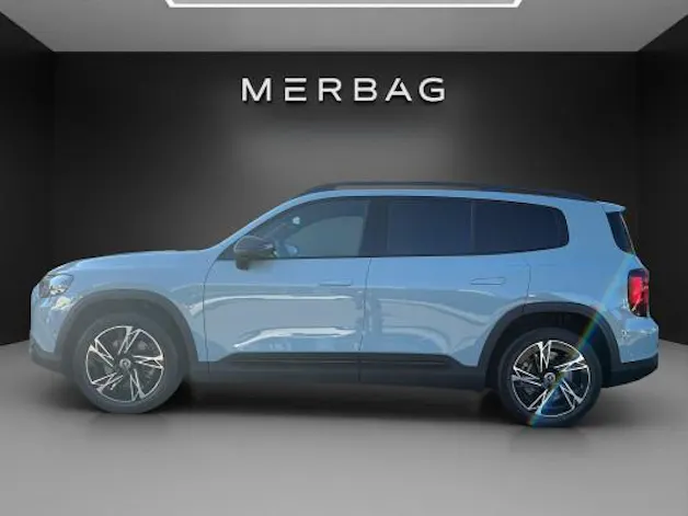 MERCEDES-BENZ GLB 250+ 85 kWh EQ