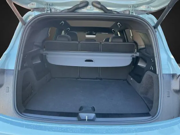 MERCEDES-BENZ GLB 250+ 85 kWh EQ
