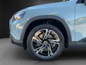 MERCEDES-BENZ GLB 250+ 85 kWh EQ