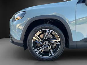 MERCEDES-BENZ GLB 250+ 85 kWh EQ