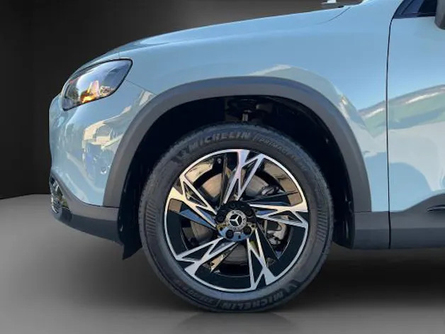 MERCEDES-BENZ GLB 250+ 85 kWh EQ
