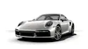 PORSCHE 911 Turbo S