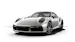 PORSCHE 911 Turbo S
