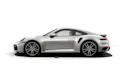 PORSCHE 911 Turbo S