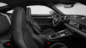 PORSCHE 911 Turbo S