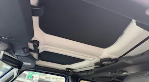 JEEP Wrangler 2.0 Unlimited Overland Automatic