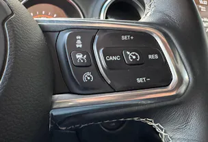 JEEP Wrangler 2.0 Unlimited Overland Automatic
