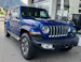 JEEP Wrangler 2.0 Unlimited Overland Automatic