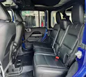 JEEP Wrangler 2.0 Unlimited Overland Automatic