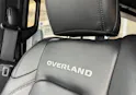 JEEP Wrangler 2.0 Unlimited Overland Automatic