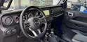 JEEP Wrangler 2.0 Unlimited Overland Automatic