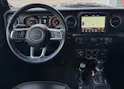 JEEP Wrangler 2.0 Unlimited Overland Automatic