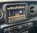 JEEP Wrangler 2.0 Unlimited Overland Automatic