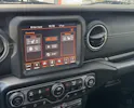 JEEP Wrangler 2.0 Unlimited Overland Automatic