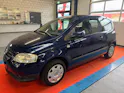 VW Fox 1.4