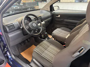 VW Fox 1.4