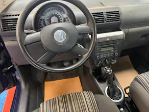 VW Fox 1.4