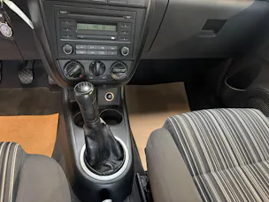 VW Fox 1.4