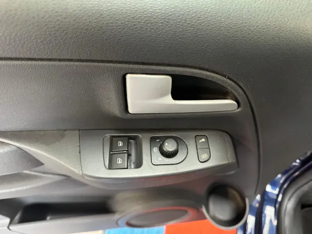 VW Fox 1.4