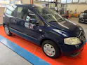 VW Fox 1.4