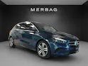 MERCEDES-BENZ B 200 4M Progressive