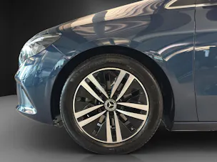 MERCEDES-BENZ B 200 4M Progressive