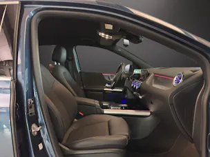 MERCEDES-BENZ B 200 4M Progressive