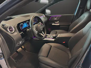 MERCEDES-BENZ B 200 4M Progressive