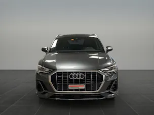 AUDI Q3 2.0 40 S-LINE TFSI