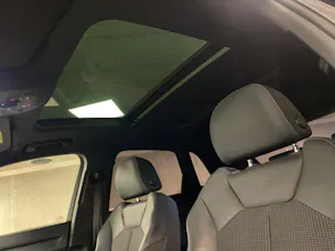 AUDI Q3 2.0 40 S-LINE TFSI