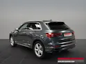AUDI Q3 2.0 40 S-LINE TFSI