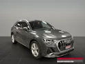 AUDI Q3 2.0 40 S-LINE TFSI