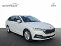 SKODA Octavia Combi 2.0 TDI DSG Ambition 4x4