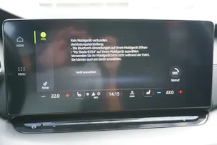 SKODA Octavia Combi 2.0 TDI DSG Ambition 4x4