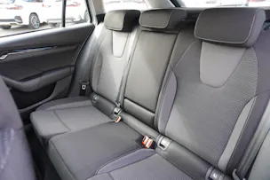SKODA Octavia Combi 2.0 TDI DSG Ambition 4x4